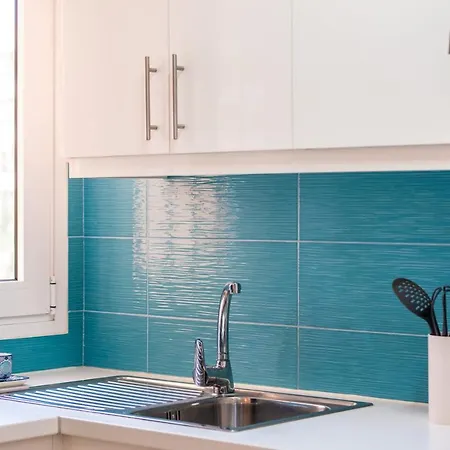 Tantulia Crissol 109 Apto 1 En Tenerife Apartament